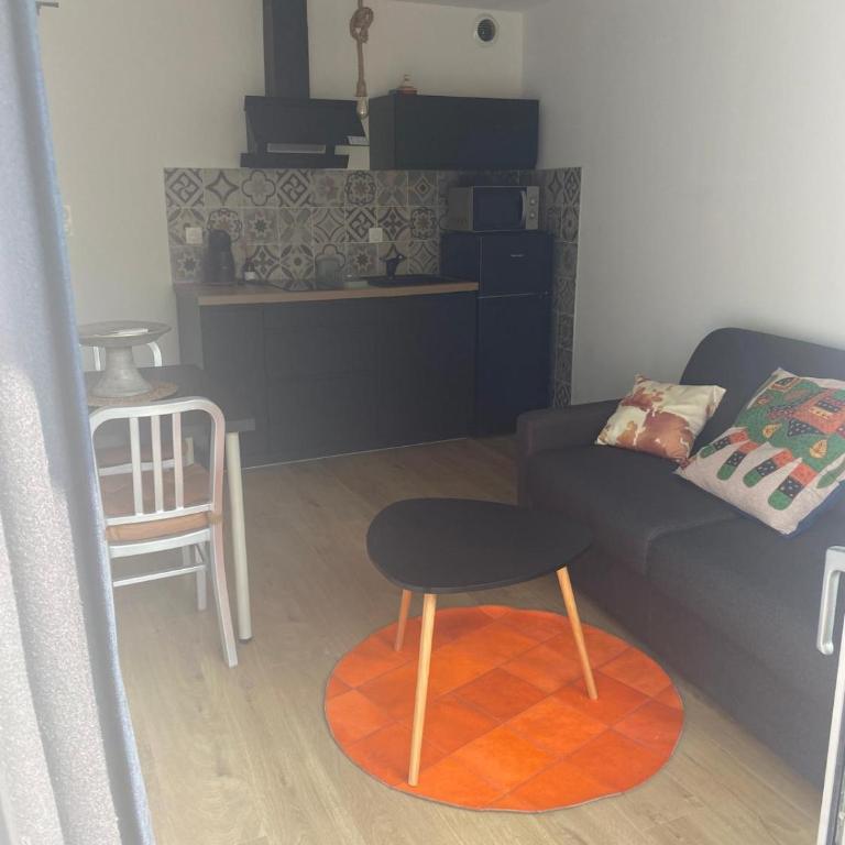 Casa Bohème - Apartamento de 1 dormitorio - 6