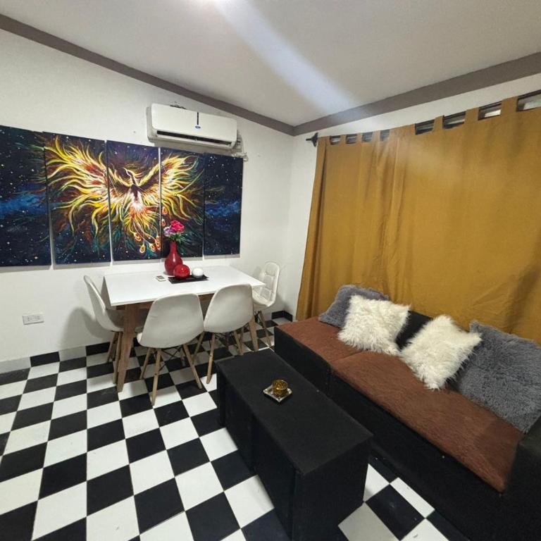 Alquileres temporarios ANA 2 - Two-Room Apartment - 8