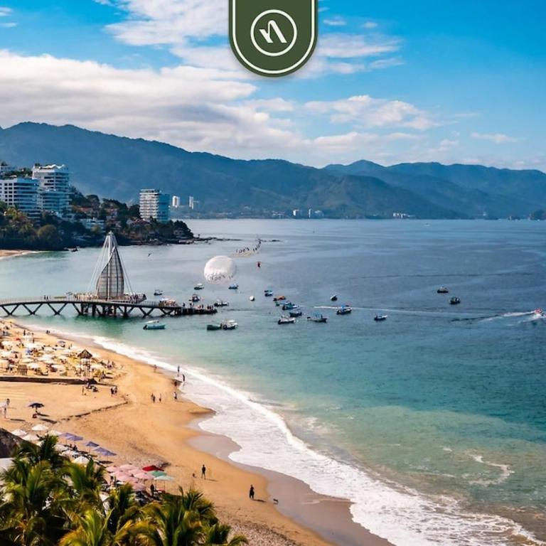 Brand New 2BR Condo with Oceanview - Terrace - Casa - 5