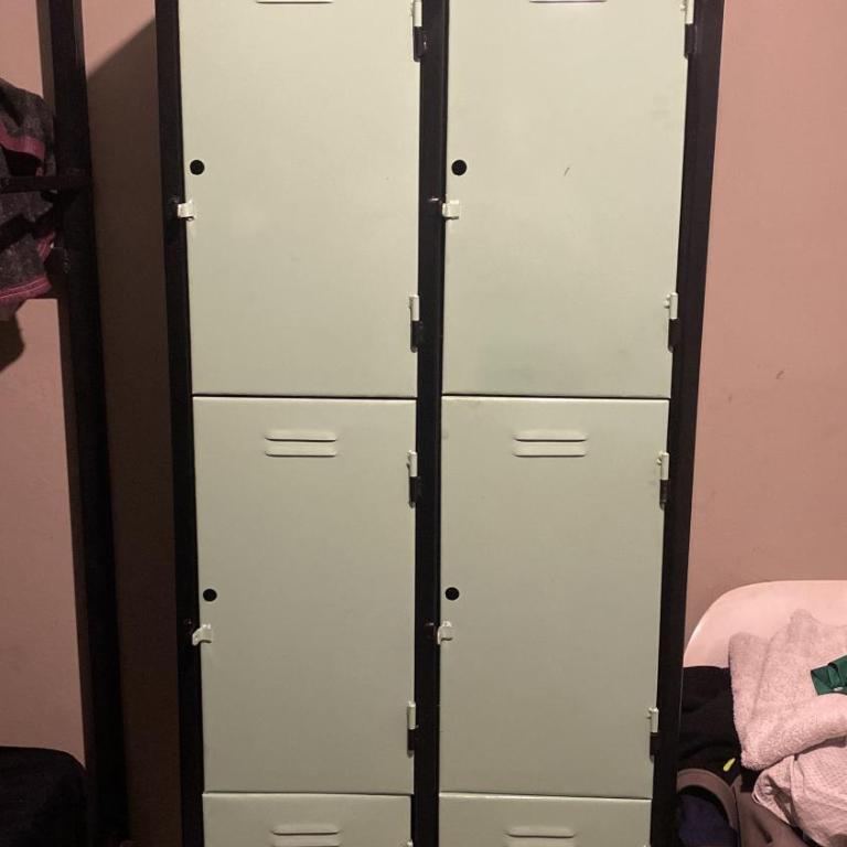 Urban Jungle Hostel - Single Bed in Mixed Dormitory Room - 8