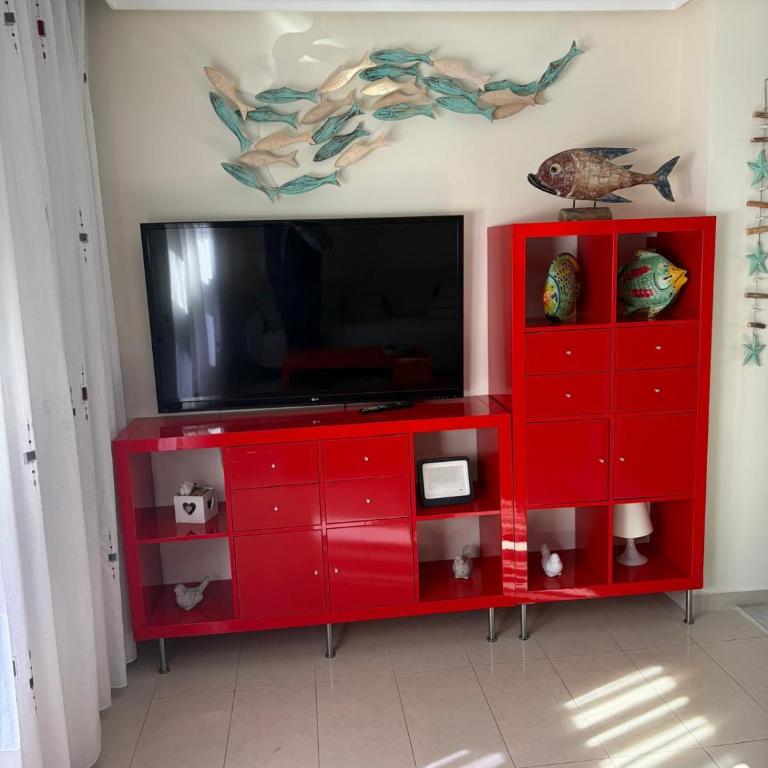 5 Estrellas Apartamento 2B con piscinas jardines pistas de pádel parque infantil etc - Two-Bedroom Apartment - 1