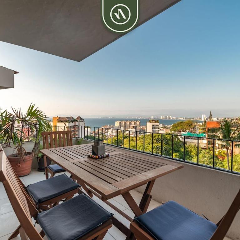 Two Story Condo with Amazing Ocean-Sunset Views - Vacation Home - 1