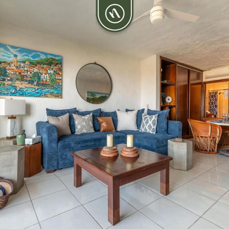 Two Story Condo with Amazing Ocean-Sunset Views - Vacation Home - 4