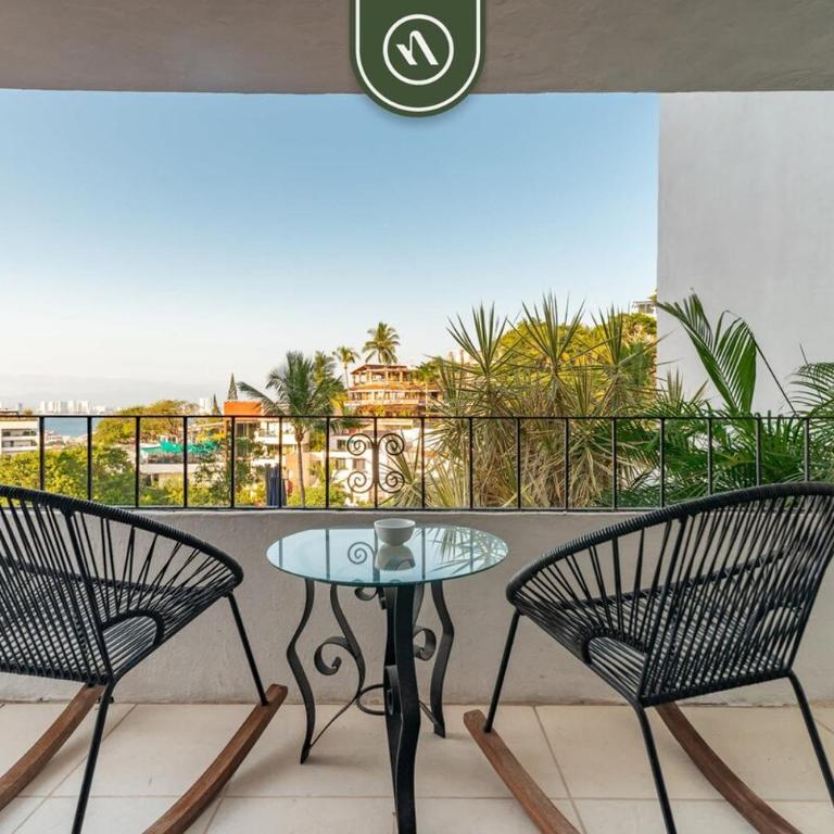 Two Story Condo with Amazing Ocean-Sunset Views - Vacation Home - 6