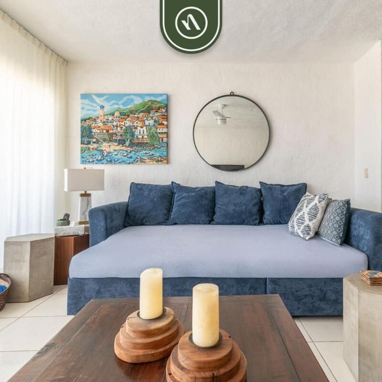 Two Story Condo with Amazing Ocean-Sunset Views - Vacation Home - 17