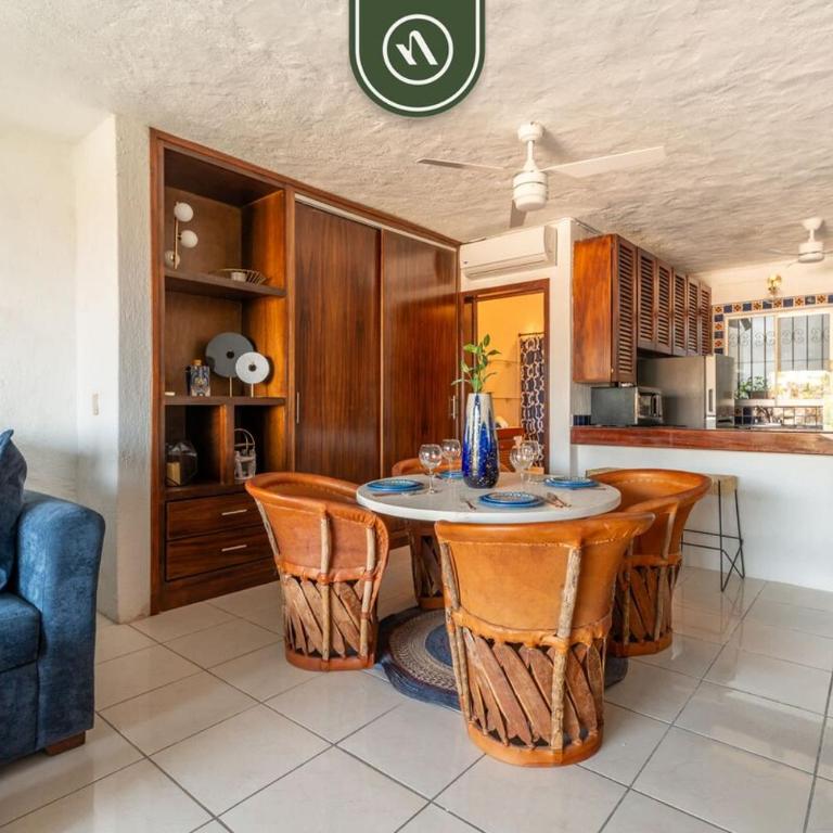 Two Story Condo with Amazing Ocean-Sunset Views - Vacation Home - 21