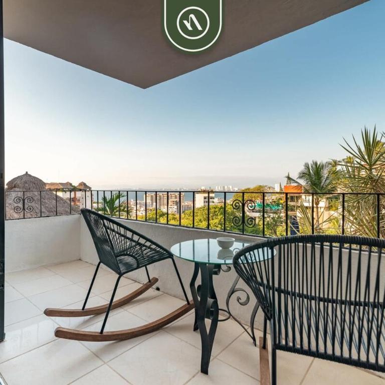 Two Story Condo with Amazing Ocean-Sunset Views - Vacation Home - 27