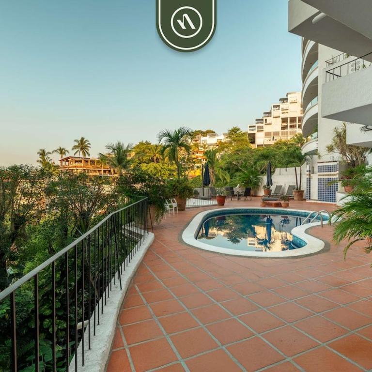 Two Story Condo with Amazing Ocean-Sunset Views - Vacation Home - 31