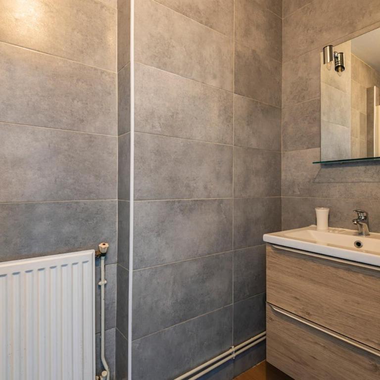 Pentagone 4 Reims - Two-Bedroom Apartment - 18