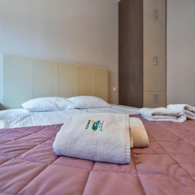 Apartman M24 - Zlatibor Rezidencija - Apartman sa 1 Spavaćom Sobom - 13
