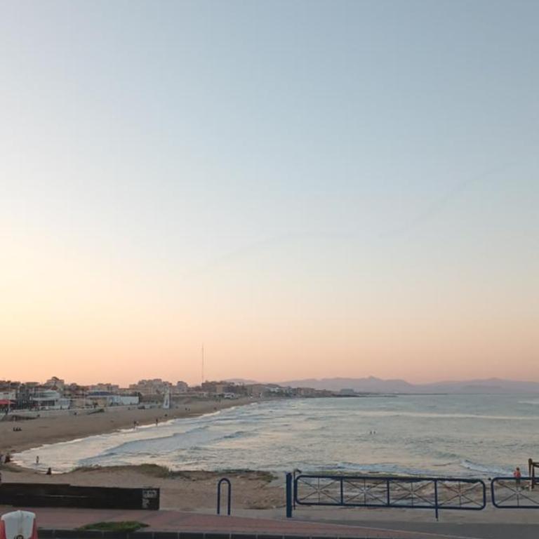 Apartament La Mata -Maya Bungalow - Casa - 5