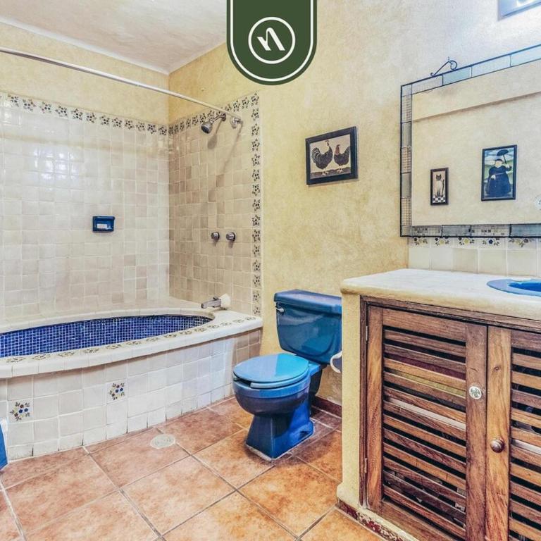 Oceanview 2BR Condo - Romantic Zone - Rooftop Pool - Vacation Home - 8