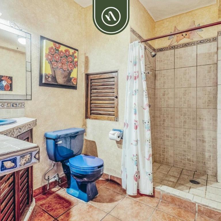 Oceanview 2BR Condo - Romantic Zone - Rooftop Pool - Vacation Home - 9