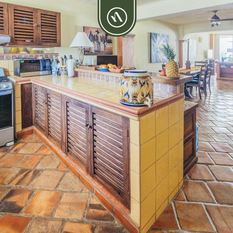 Oceanview 2BR Condo - Romantic Zone - Rooftop Pool - Vacation Home - 15