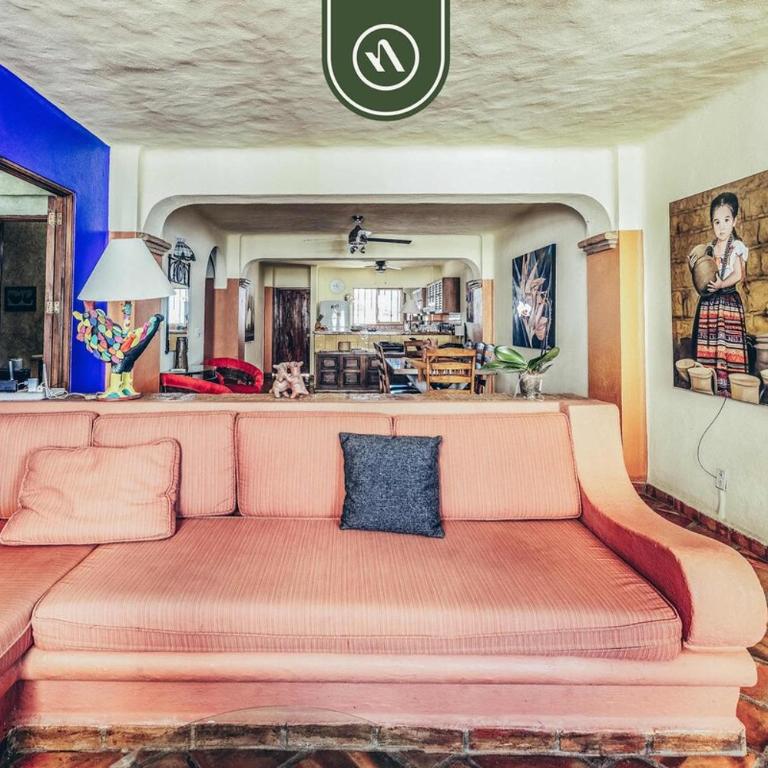 Oceanview 2BR Condo - Romantic Zone - Rooftop Pool - Vacation Home - 19