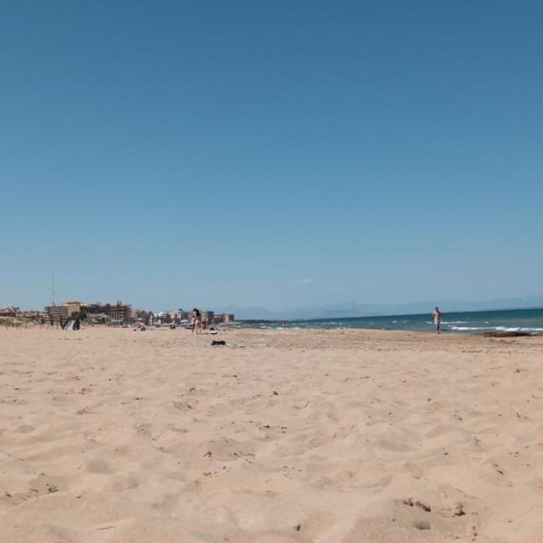 Apartament La Mata -Maya Bungalow - Casa - 6