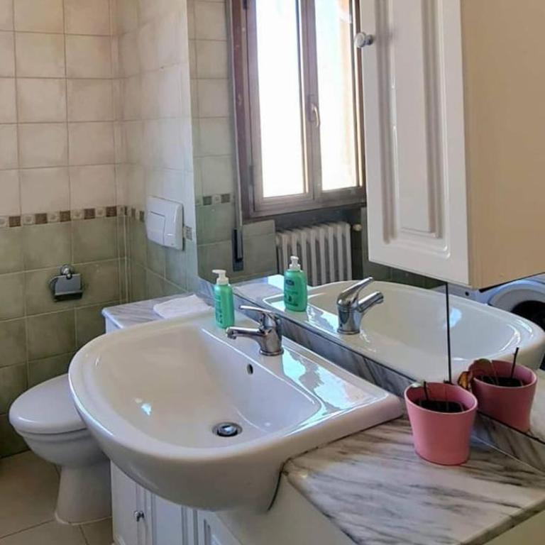 Arco Iris 3 - Camera Matrimoniale con Bagno Privato Esterno - 9