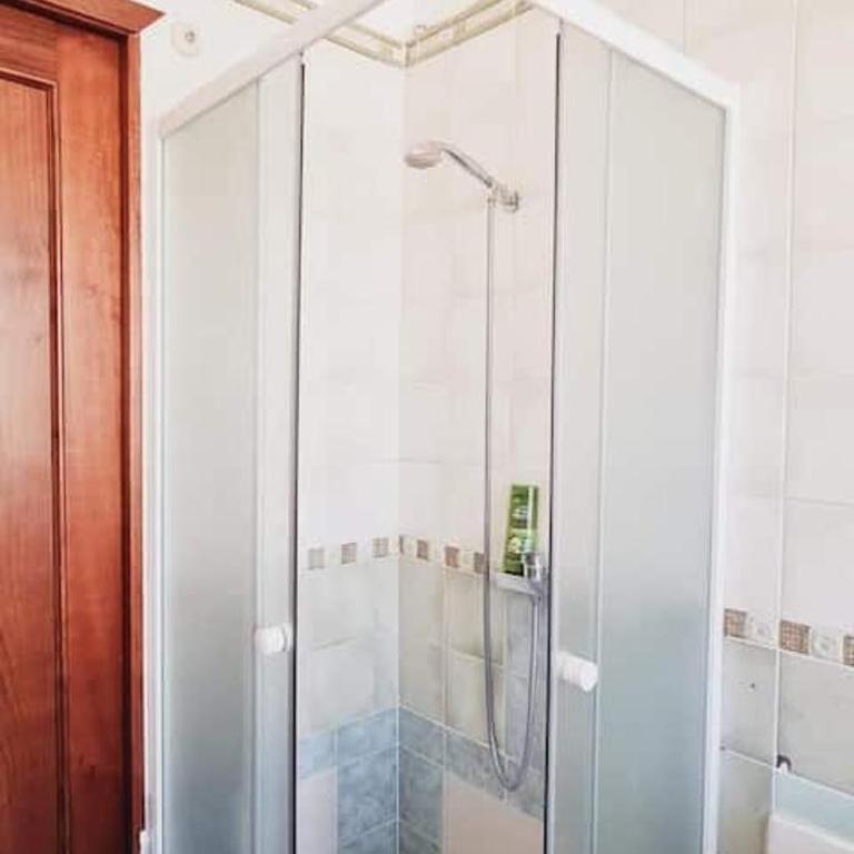 Arco Iris 3 - Camera Matrimoniale con Bagno Privato Esterno - 12