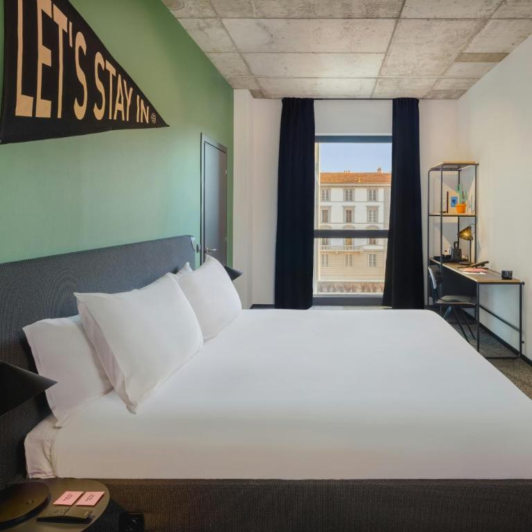 The Social Hub Florence Belfiore Extended Stay - Monolocale - 2