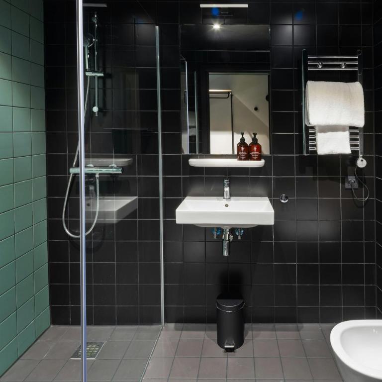 The Social Hub Florence Belfiore Extended Stay - Monolocale Deluxe - 4