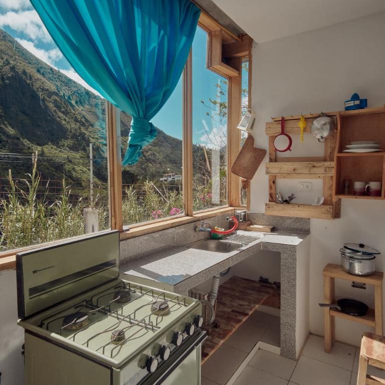 Alquiler de apartamentos Balcones Backpackers - Apartment with View - 1