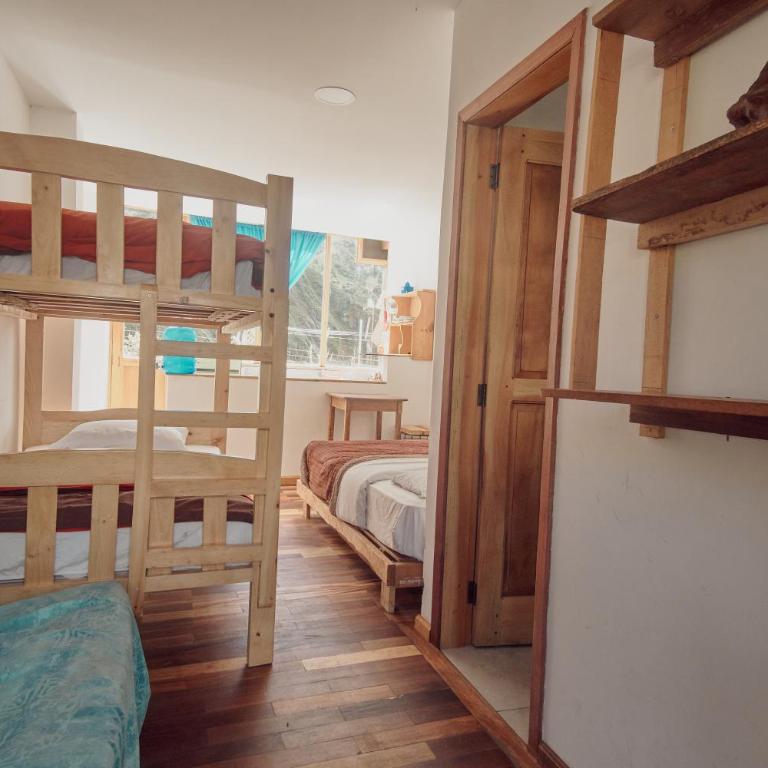 Alquiler de apartamentos Balcones Backpackers - Apartment with View - 4