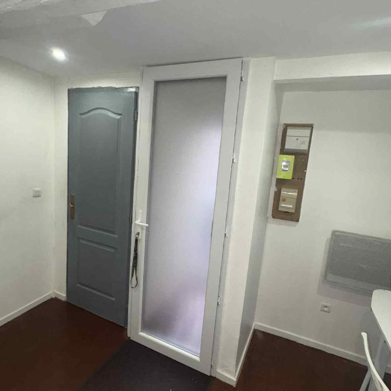 Chambre individuelle - Appartement 1 Chambre - 2