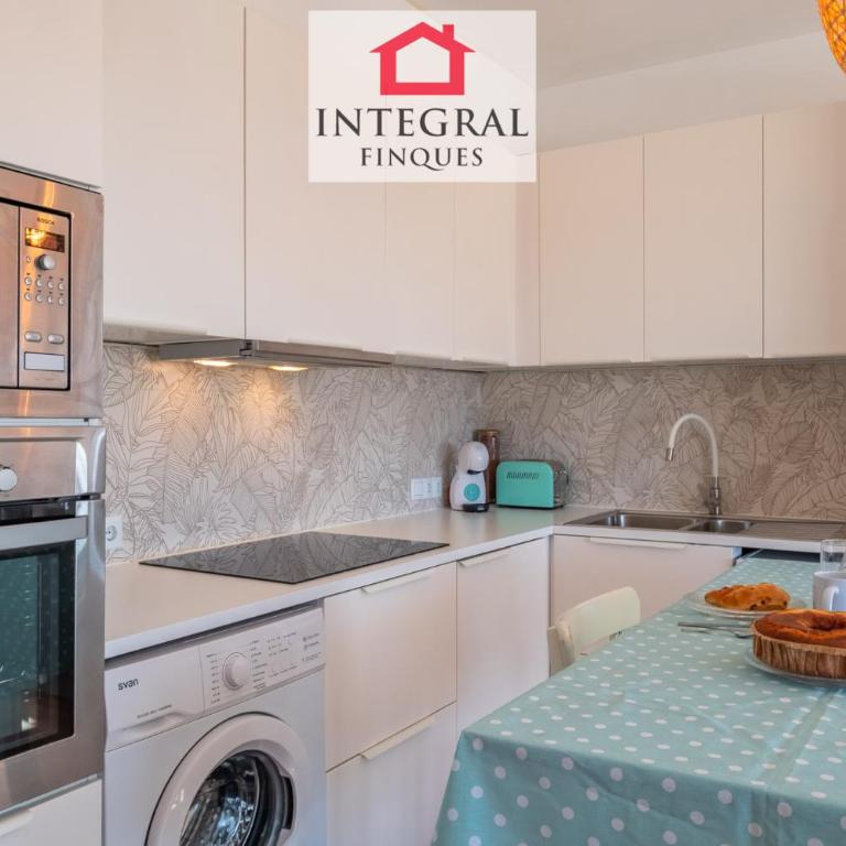 Apartament BellPort - One-Bedroom Apartment - 10