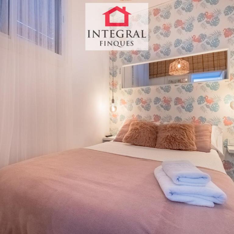 Apartament BellPort - One-Bedroom Apartment - 13