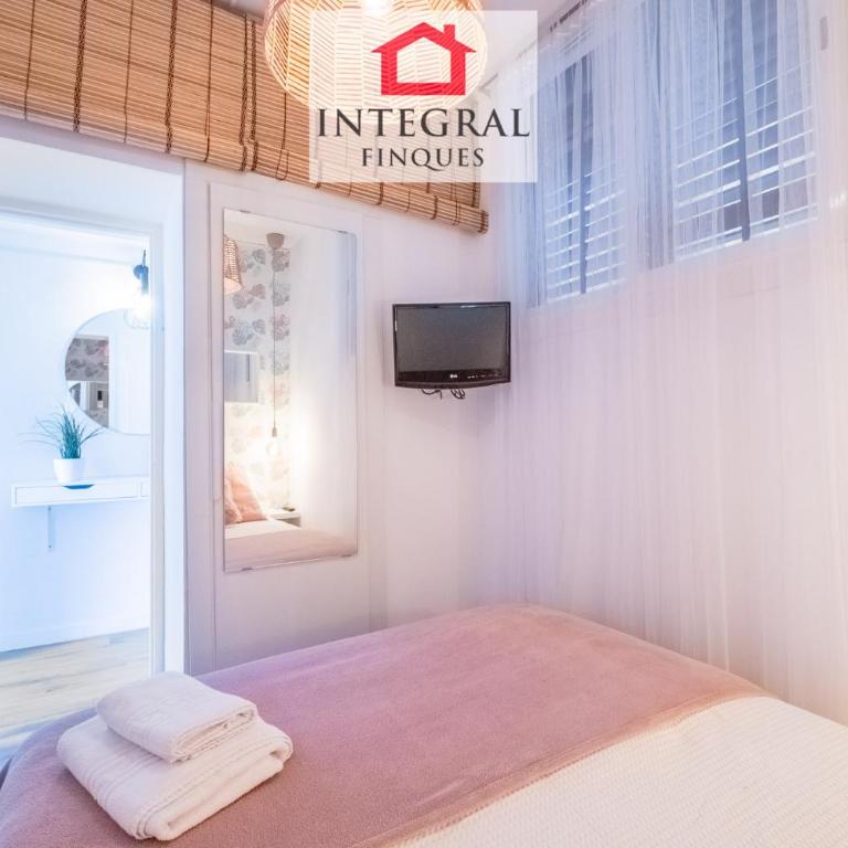 Apartament BellPort - One-Bedroom Apartment - 15