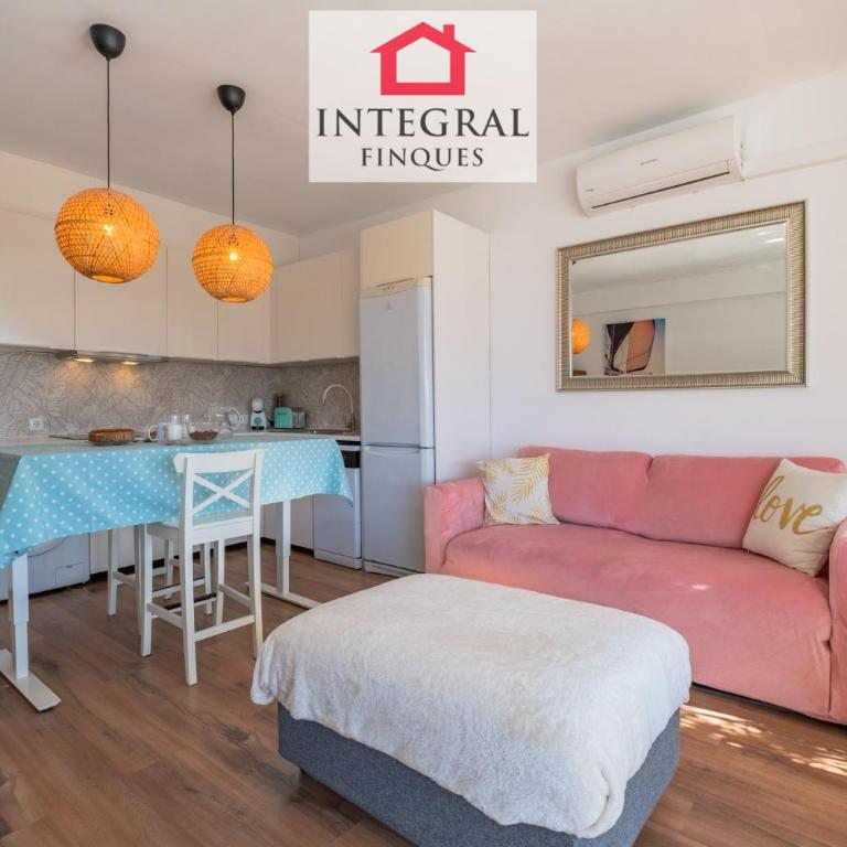 Apartament BellPort - One-Bedroom Apartment - 6
