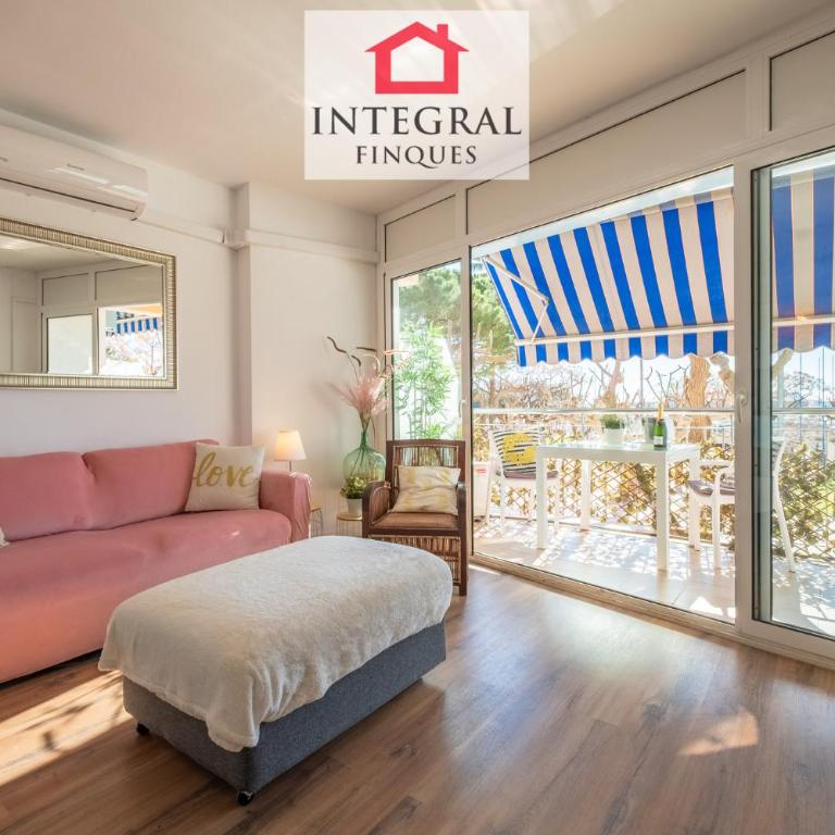 Apartament BellPort - One-Bedroom Apartment - 4