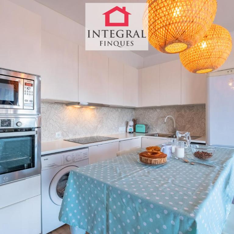 Apartament BellPort - One-Bedroom Apartment - 9