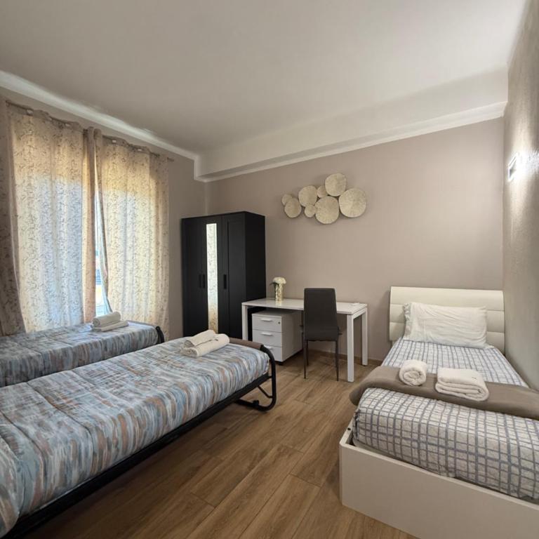 Panoramic Apartment 5Terre La Spezia - Monolocale Familiare - 7