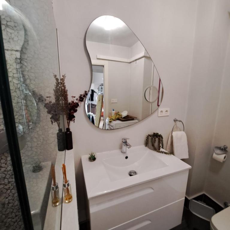 Aguadulce Beach - Apartamento Deluxe de 2 dormitorios con vistas al mar - 17
