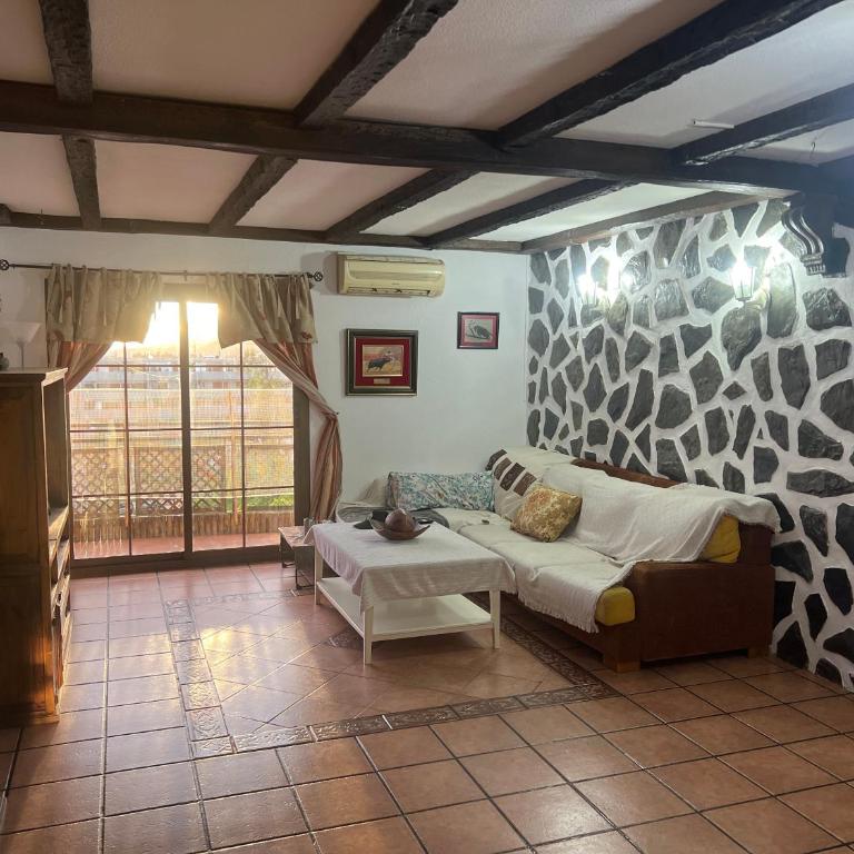 Habitación en San Vicente - One-Bedroom Apartment - 20