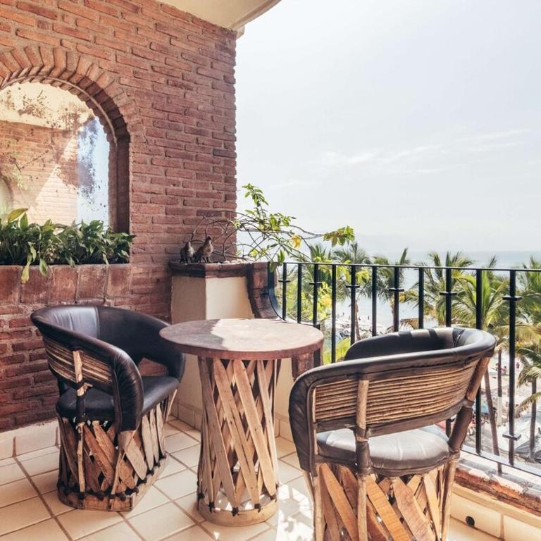 Ocean View 1Br Condo-Balcony-Beach-Pool - 502 - Vacation Home - 30