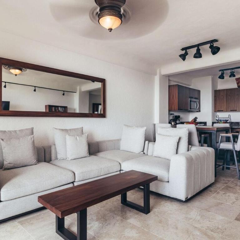 Ocean View 1Br Condo-Balcony-Beach-Pool - 502 - Vacation Home - 36