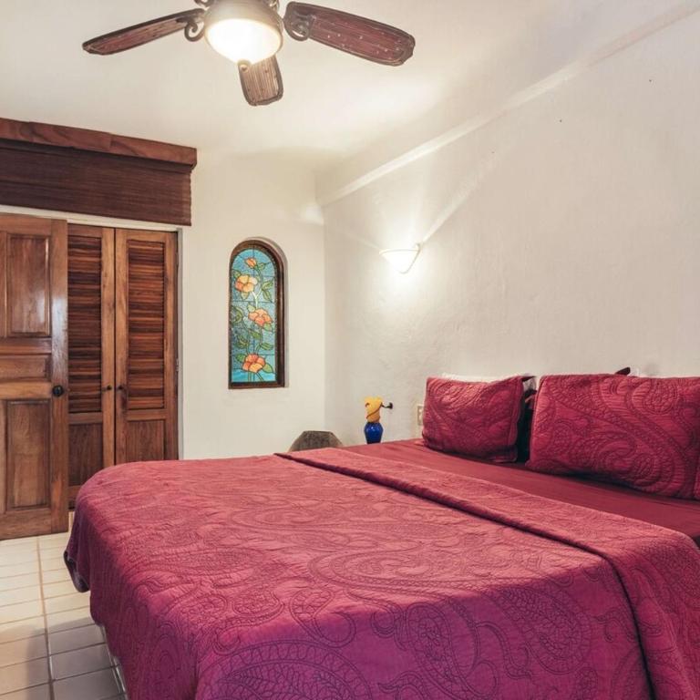 Ocean View 1Br Condo-Balcony-Beach-Pool - 502 - Vacation Home - 38