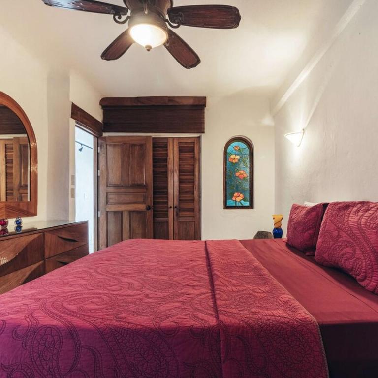Ocean View 1Br Condo-Balcony-Beach-Pool - 502 - Vacation Home - 42