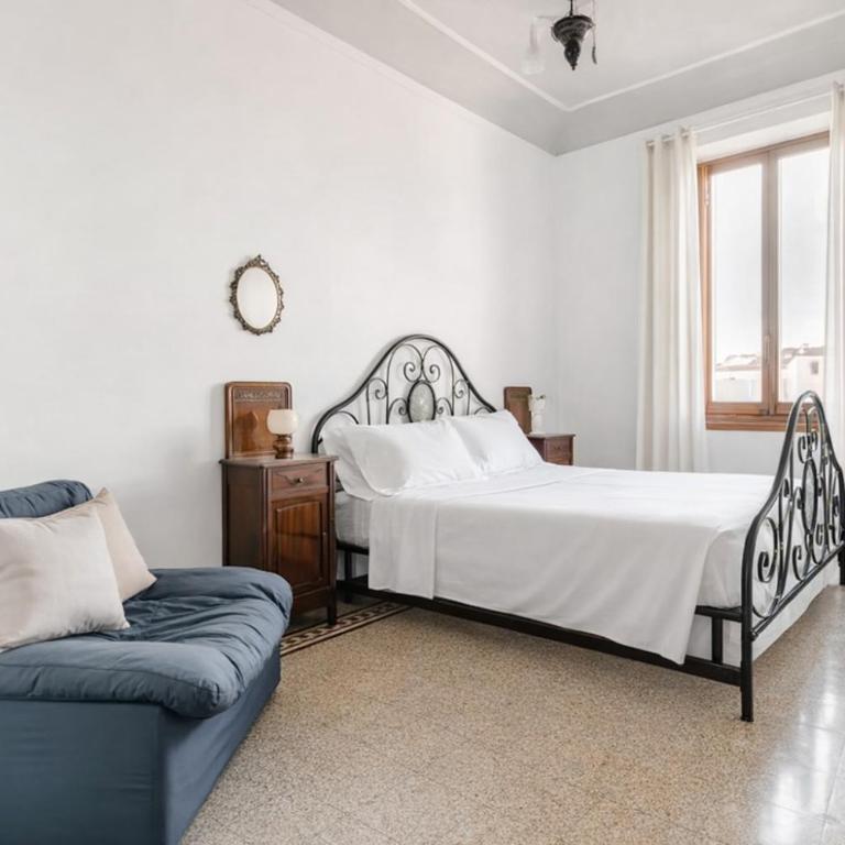 Florence Homestay Apartment - Appartamento con 3 Camere da Letto - 4