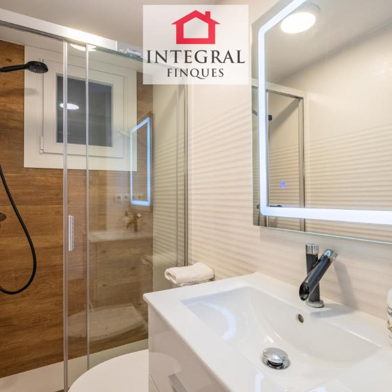 Apartament BellPort - One-Bedroom Apartment - 16