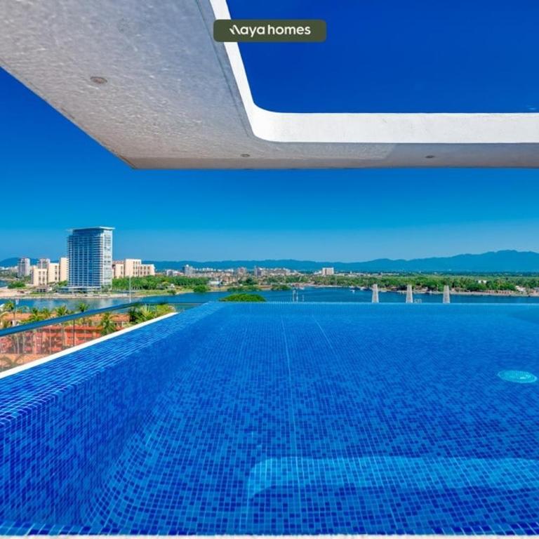 New 1 Br Unit 2 Min From Beach - Pool - King Bed - Vacation Home - 1
