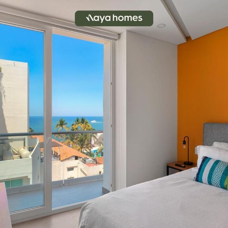 New 1 Br Unit 2 Min From Beach - Pool - King Bed - Vacation Home - 2