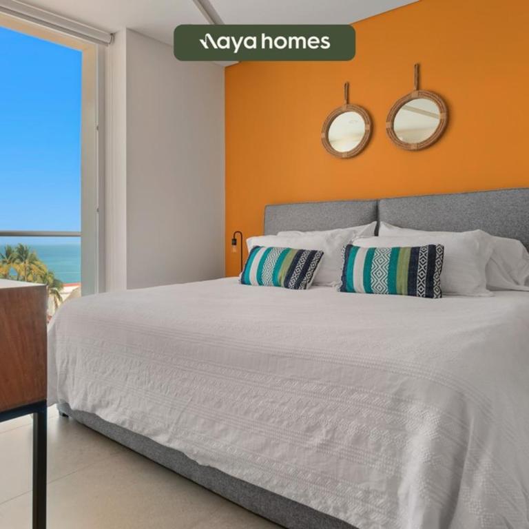 New 1 Br Unit 2 Min From Beach - Pool - King Bed - Vacation Home - 8