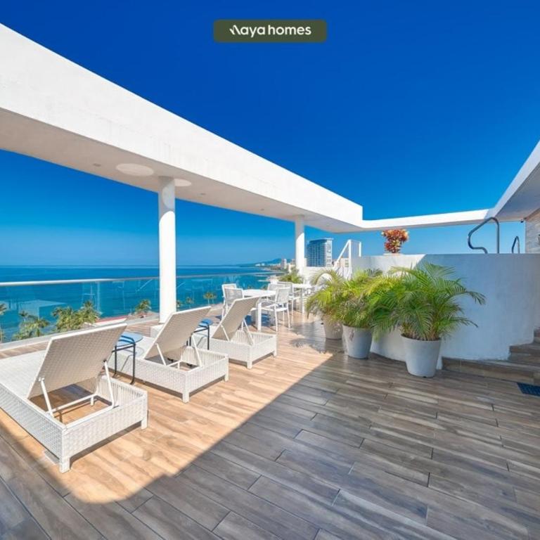 New 1 Br Unit 2 Min From Beach - Pool - King Bed - Vacation Home - 11