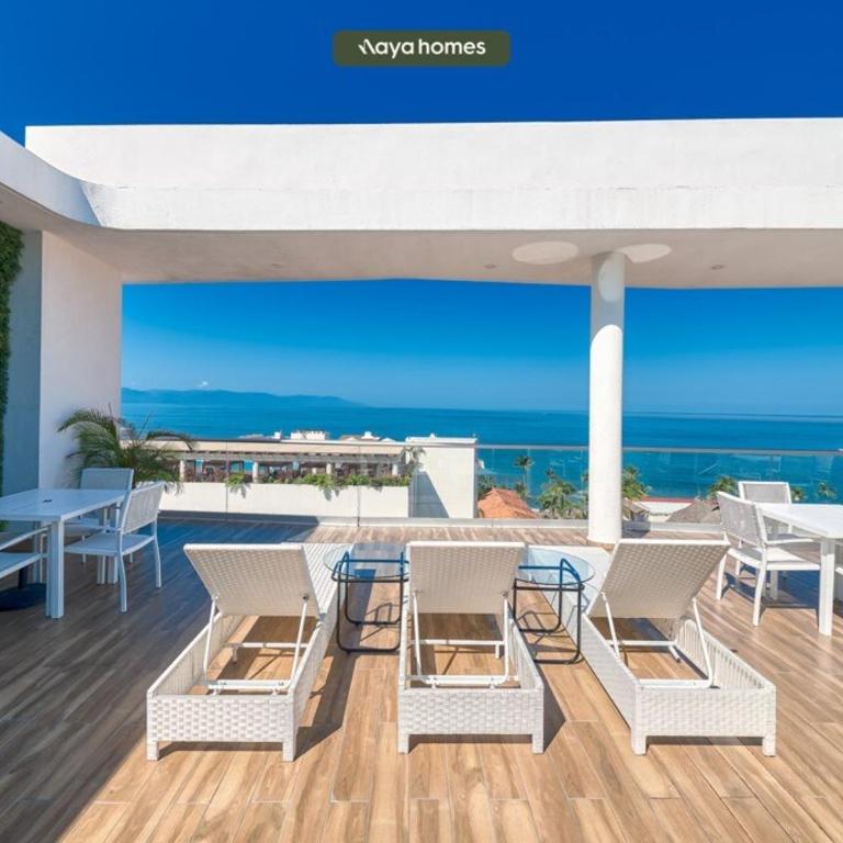 New 1 Br Unit 2 Min From Beach - Pool - King Bed - Vacation Home - 20