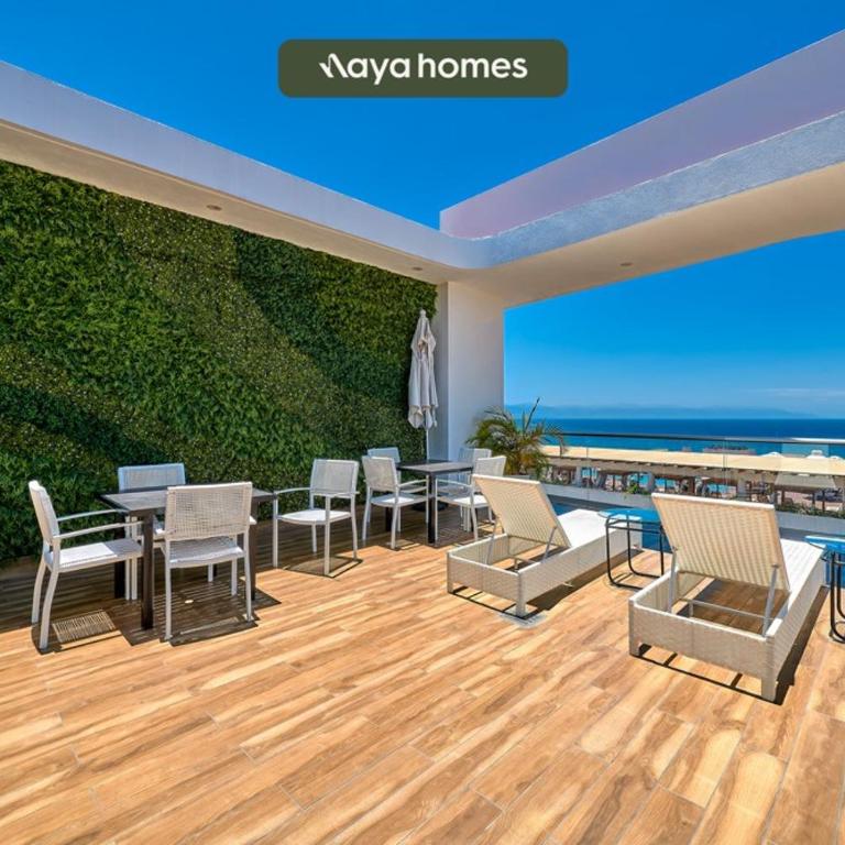 New 1 Br Unit 2 Min From Beach - Pool - King Bed - Vacation Home - 21