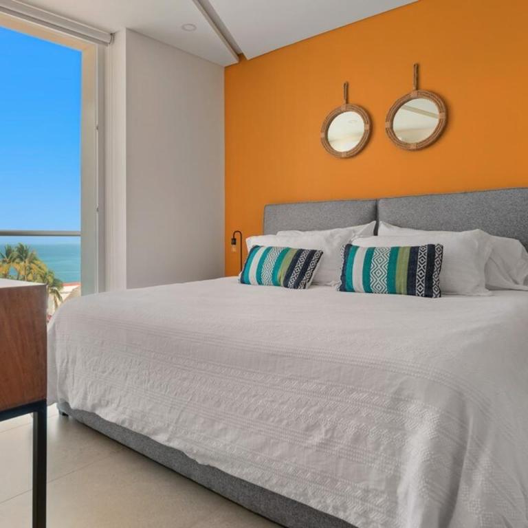 New 1 Br Unit 2 Min From Beach - Pool - King Bed - Vacation Home - 28