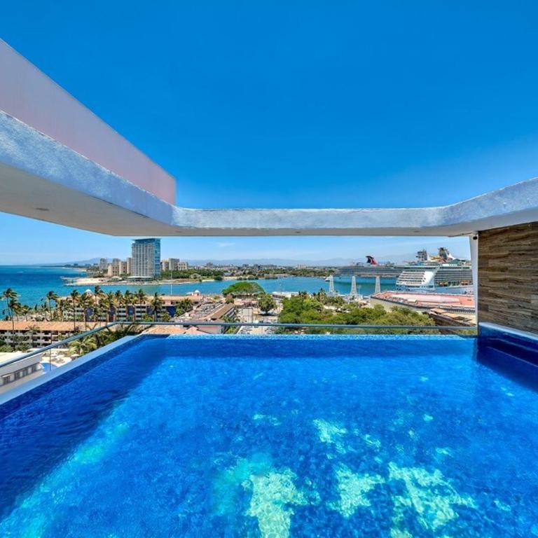 New 1 Br Unit 2 Min From Beach - Pool - King Bed - Vacation Home - 29